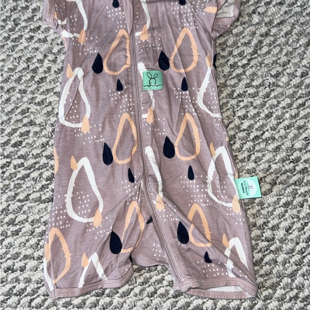 Ergo Pouch Layering Pjs for Sleepsack